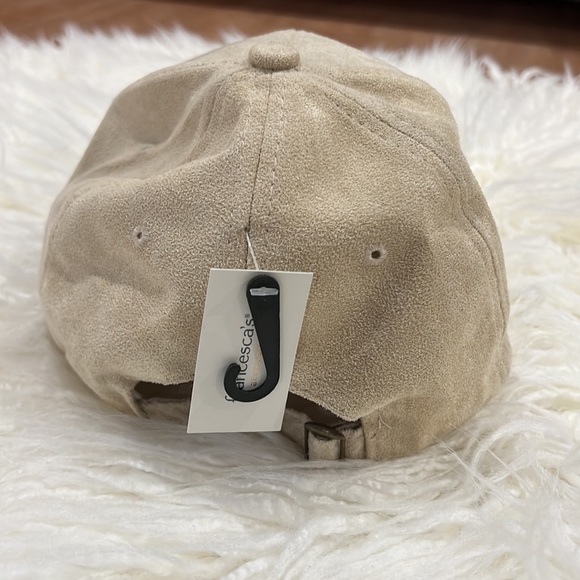 BABE hat - Picture 2 of 2